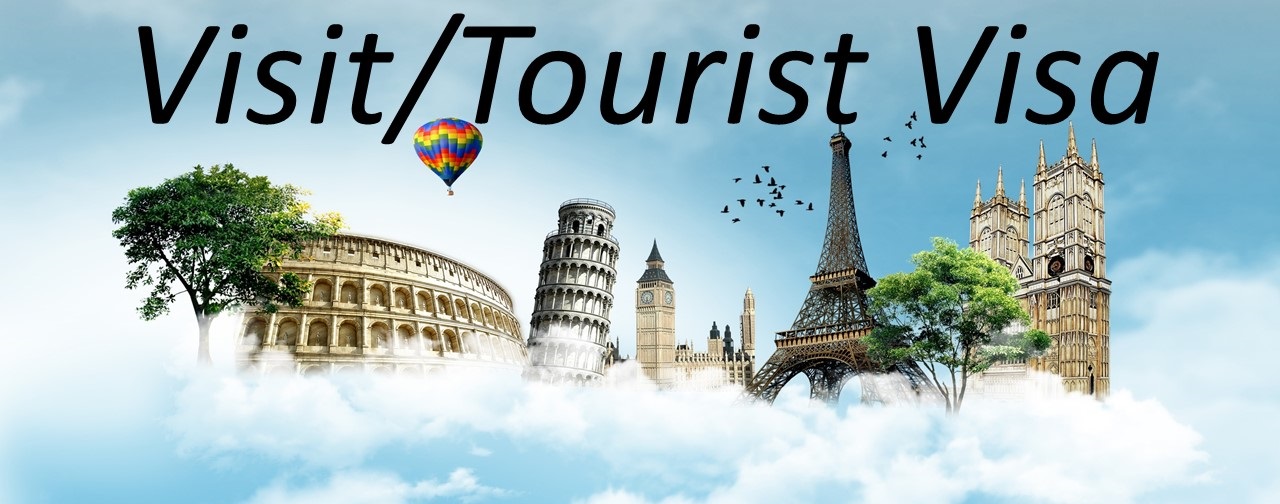 Visit Tourist Services from Karachi