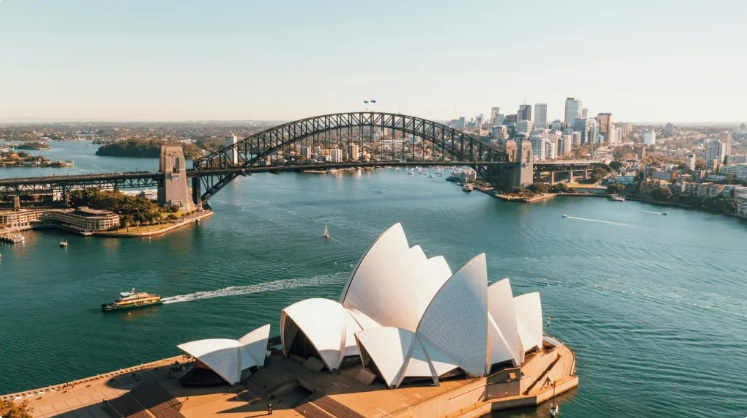 Australian Immigration consultant in Pakistan
