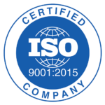 ISO certified Comoany in Karachi