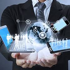 Technology in usa universities