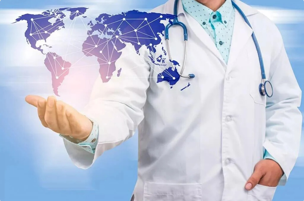 Medical Visa From Pakistan to USA, Canada, EUROPE,