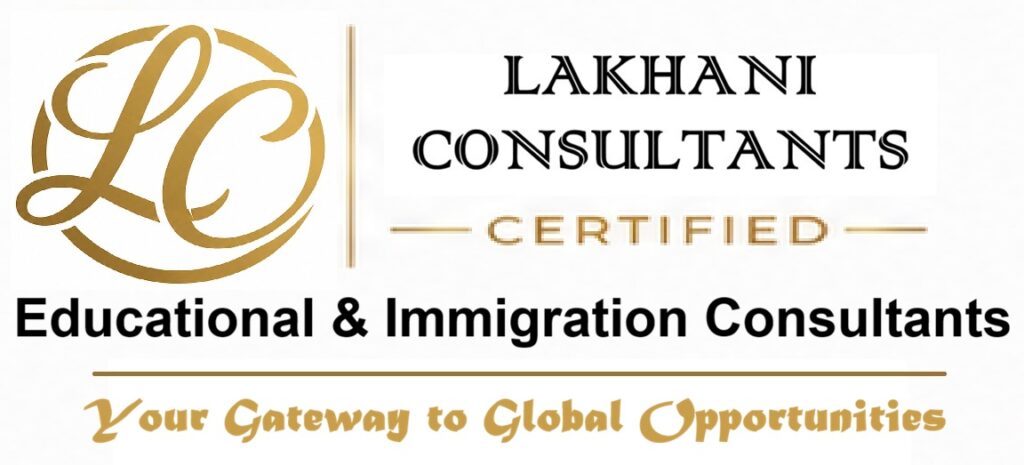 Educational & Immigration Consultants